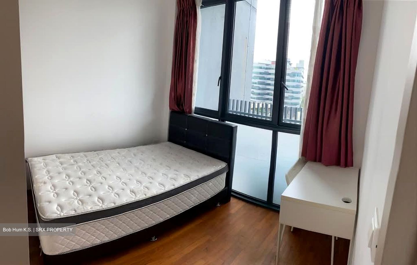 J Gateway (D22), Condominium #565215041